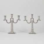 1055 9073 CANDLESTICKS